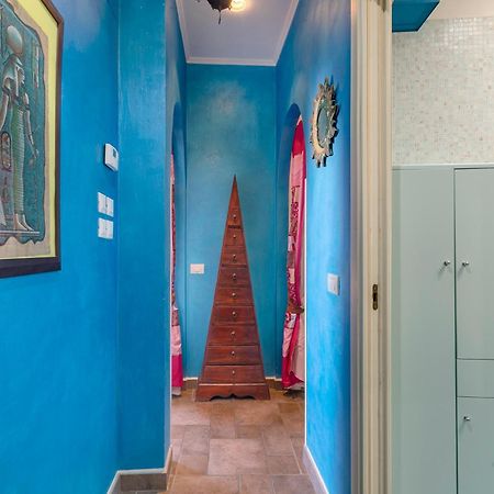Like A Dream In Sanremo - Happy Rentals Dış mekan fotoğraf