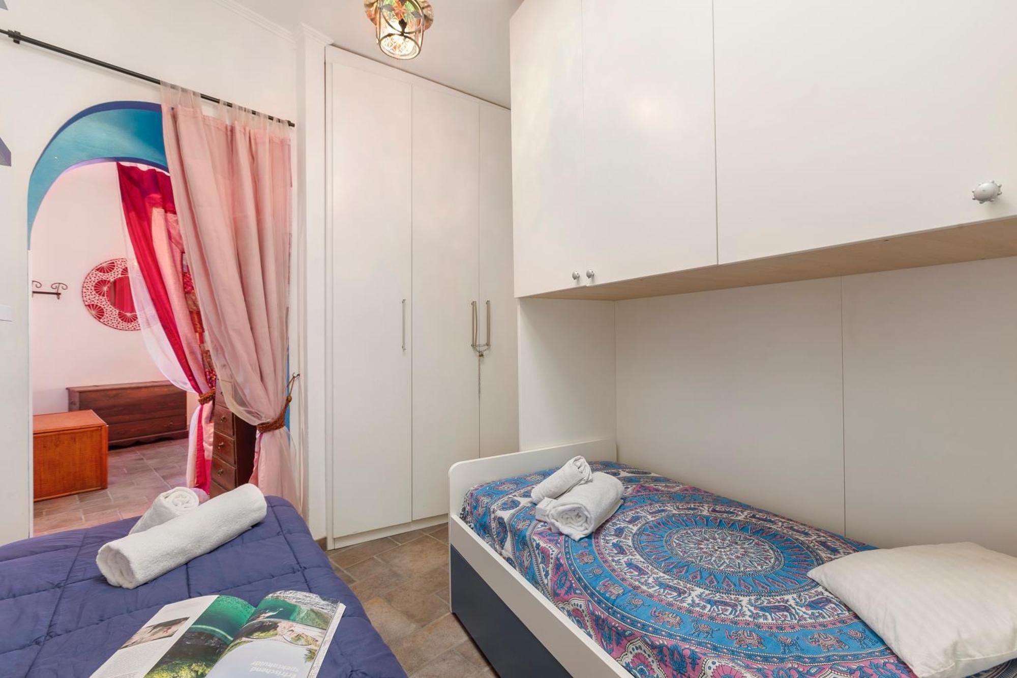 Like A Dream In Sanremo - Happy Rentals Dış mekan fotoğraf