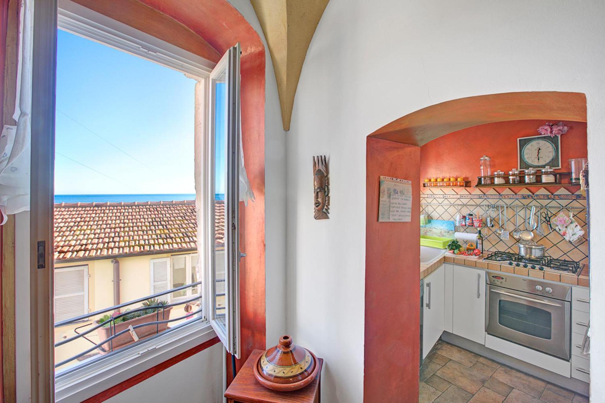 Like A Dream In Sanremo - Happy Rentals Dış mekan fotoğraf