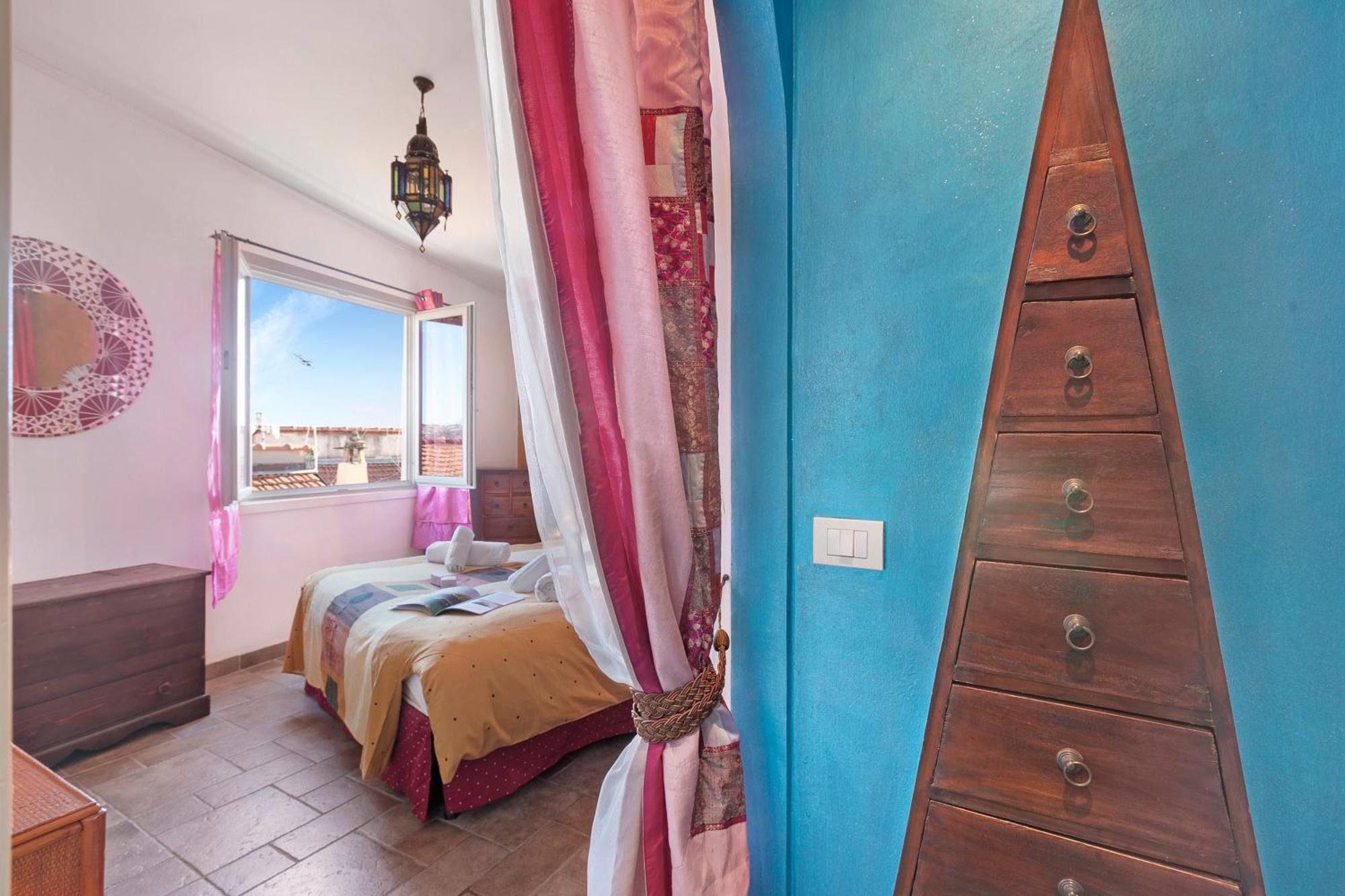 Like A Dream In Sanremo - Happy Rentals Dış mekan fotoğraf