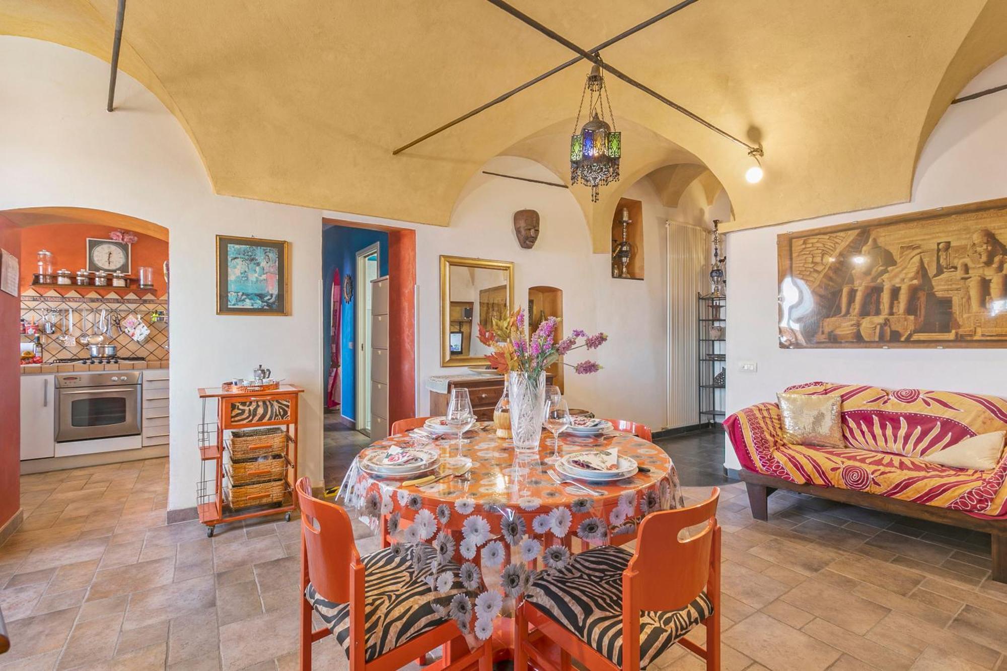 Like A Dream In Sanremo - Happy Rentals Dış mekan fotoğraf