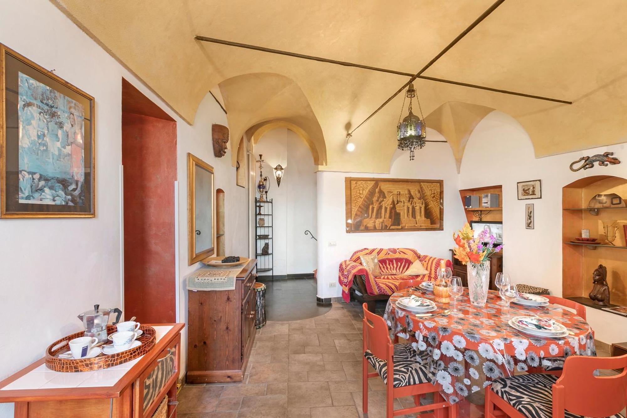 Like A Dream In Sanremo - Happy Rentals Dış mekan fotoğraf